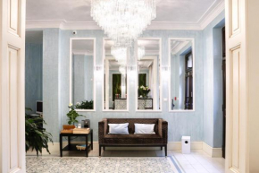 Ferdinandhof Apart-Hotel, Karlovy Vary